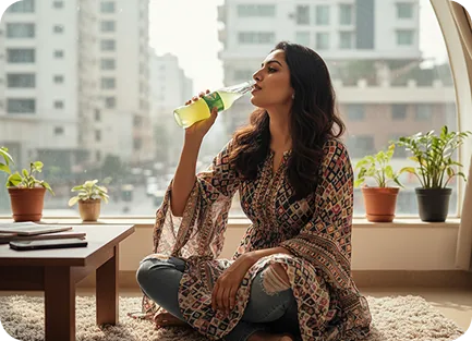 Finding the Next Growth Spaces in Beverages