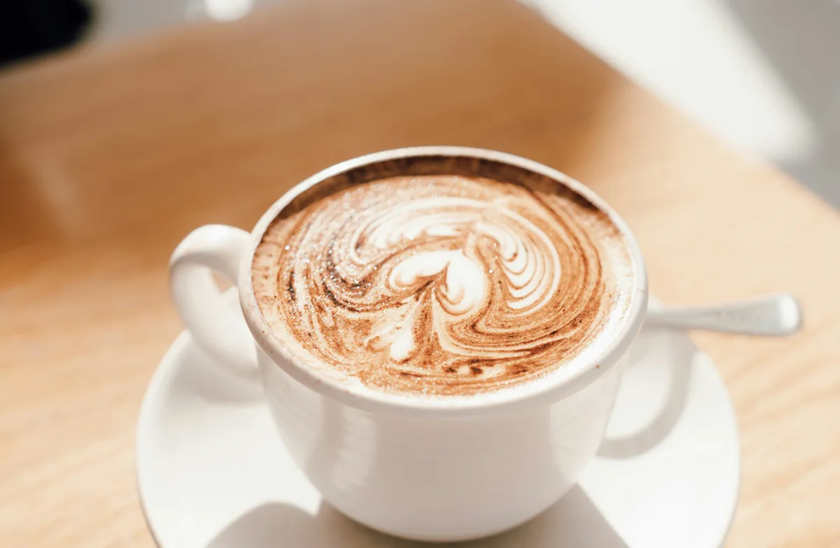 Coffee
