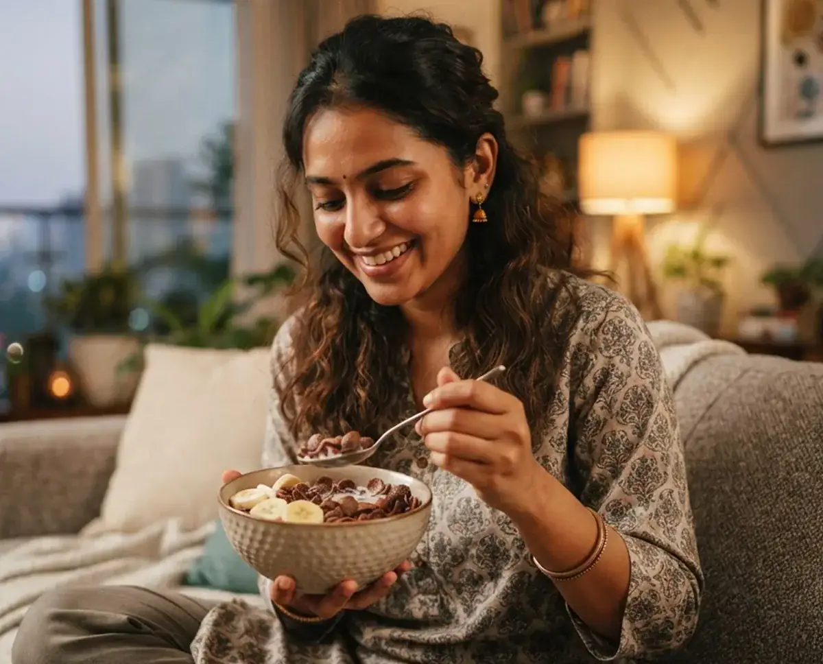 How did Bintix help the brand build its communication strategy?