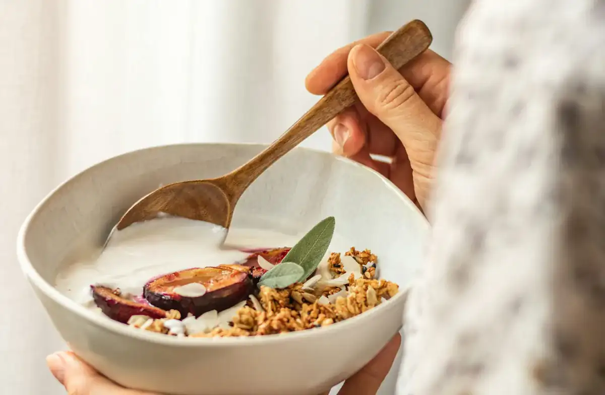 Granola