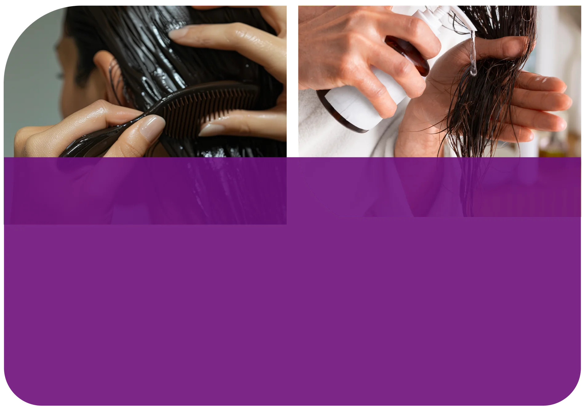 Hair Styling Formats