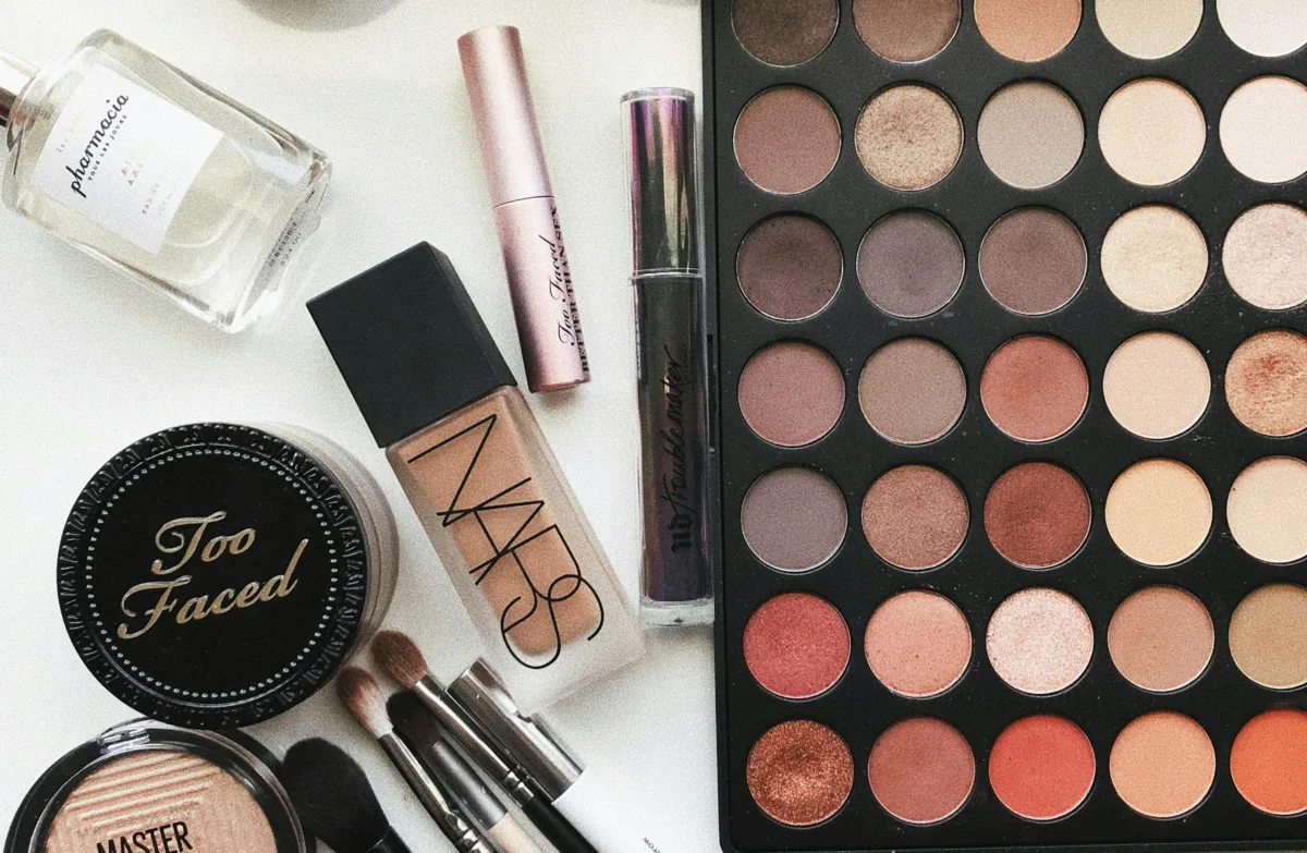 Makeup