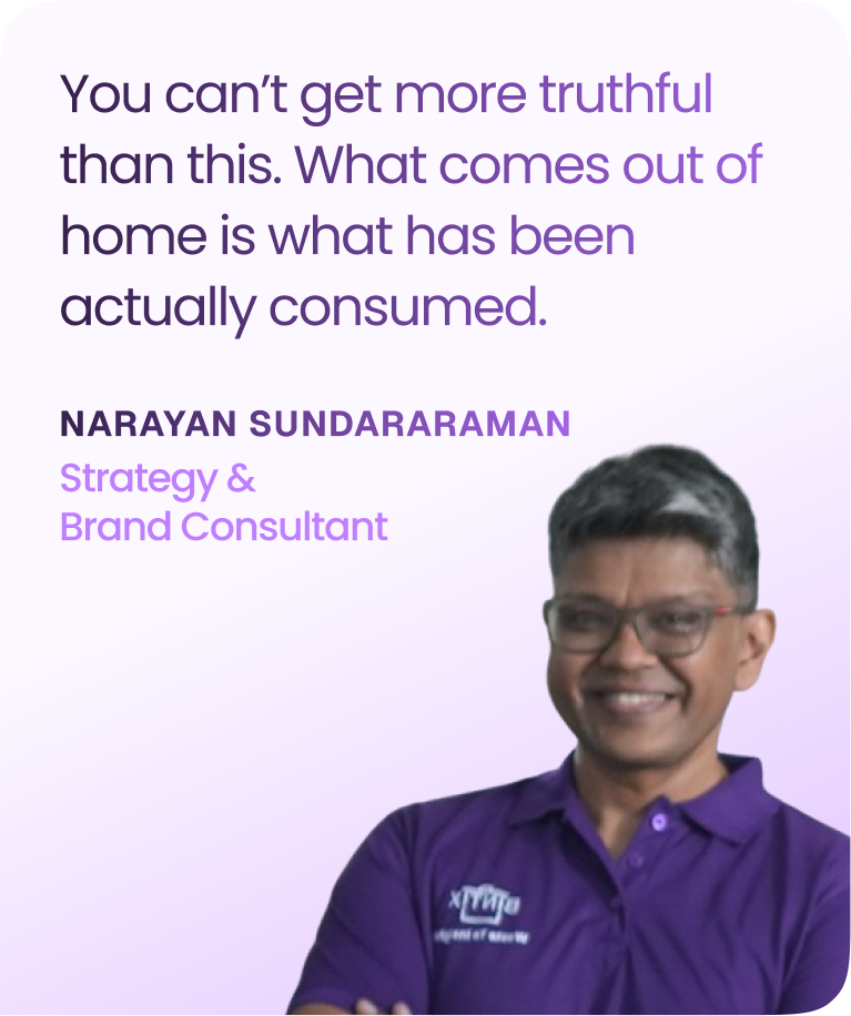 Narayan Sundararaman