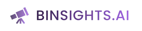 Binsights.AI