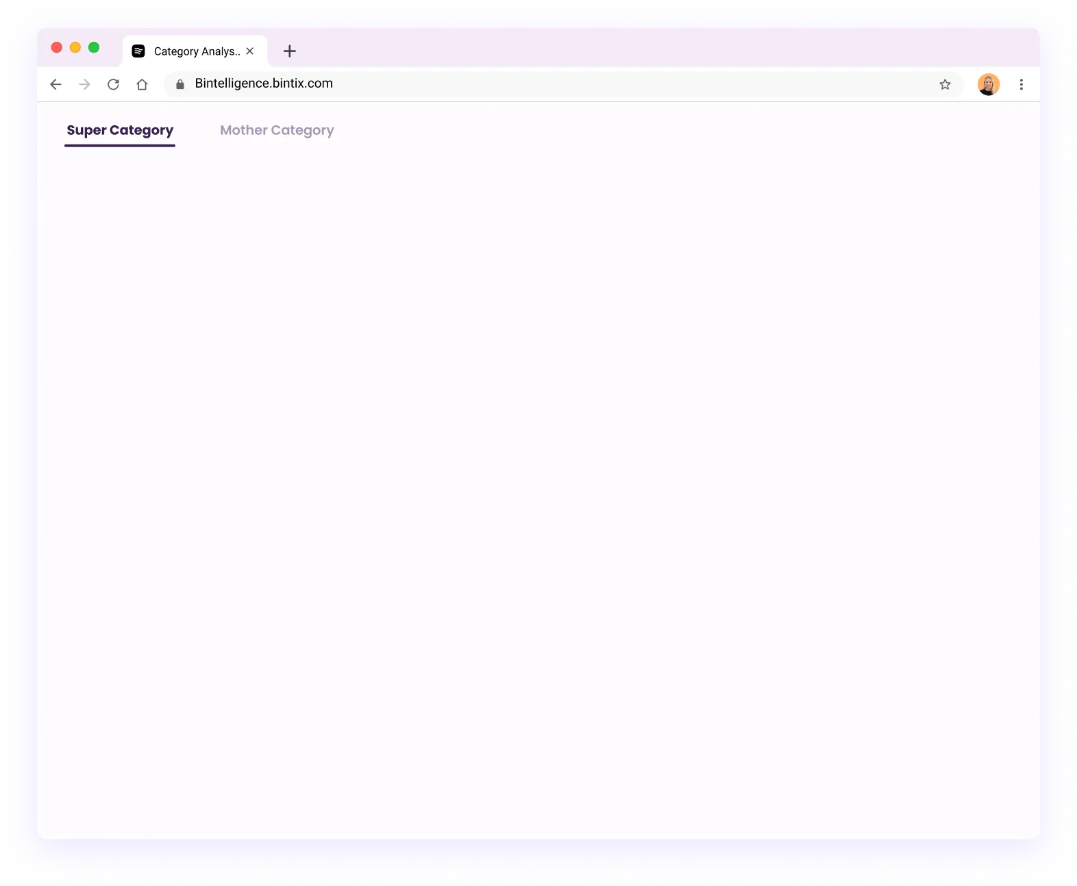 Product Background