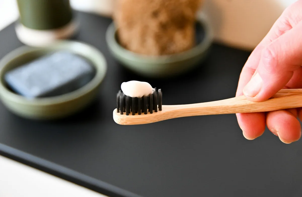 Toothbrushes