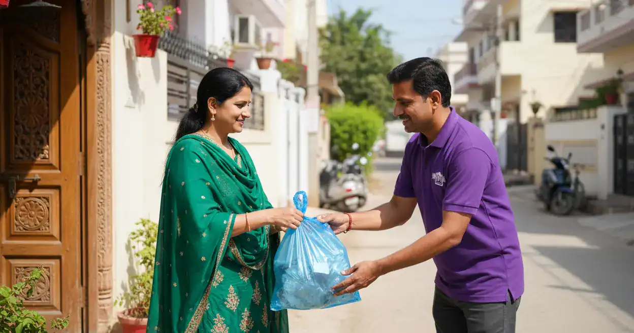 Waste Collection