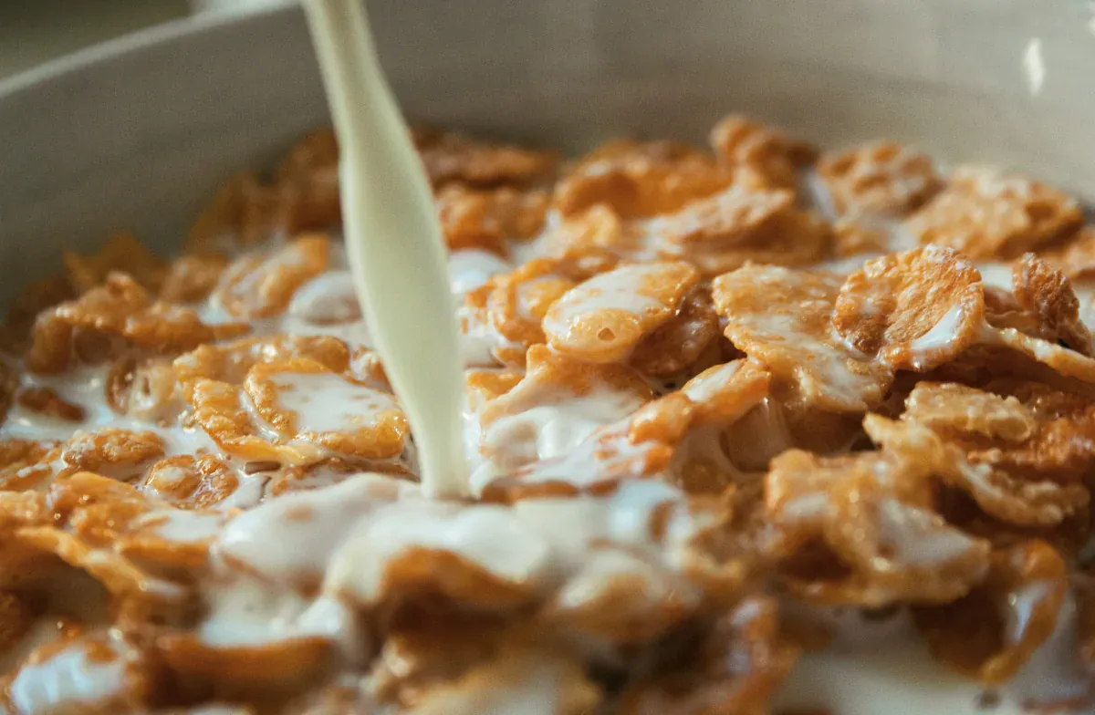 Kids’ flakes