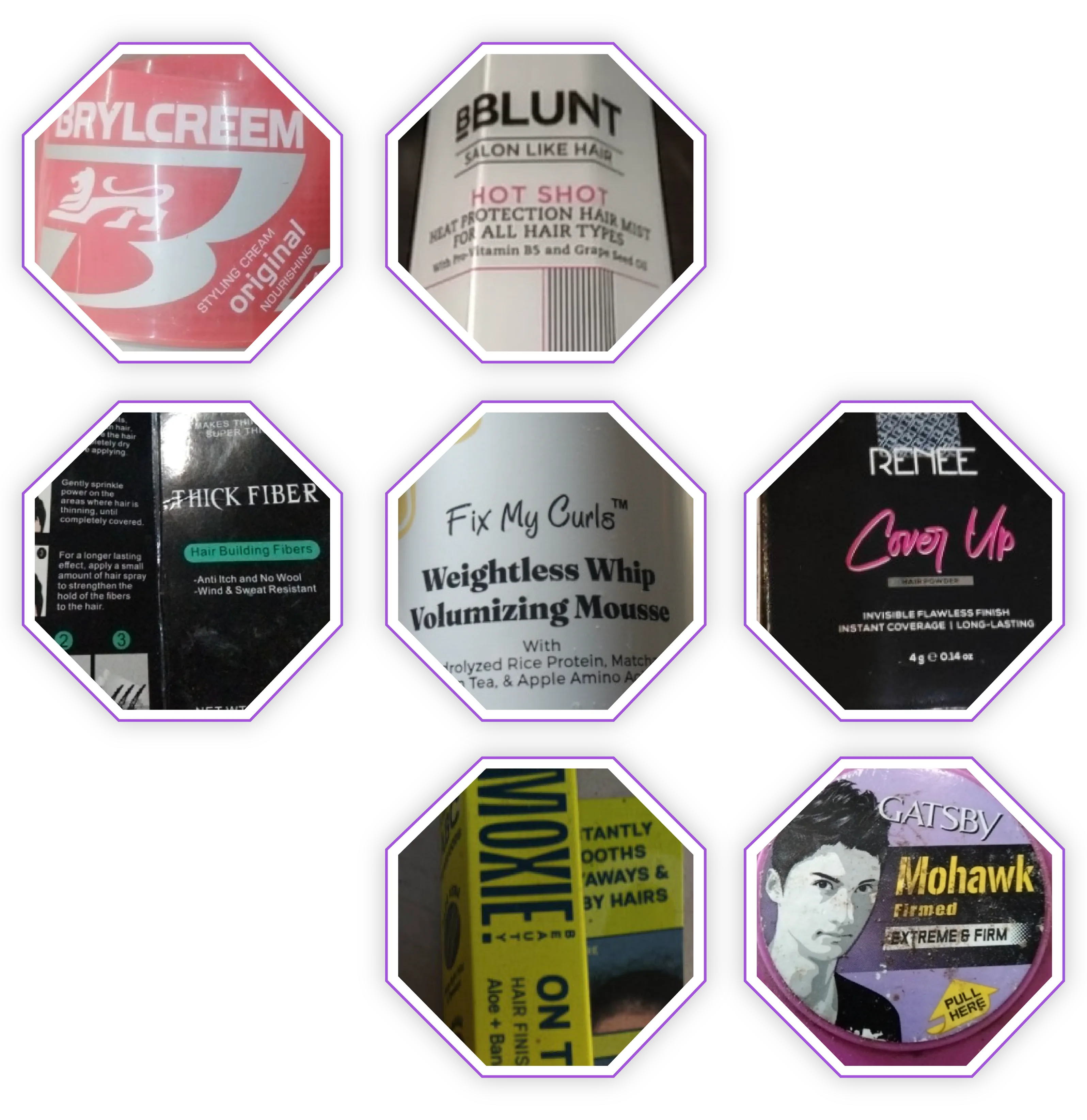 Packs