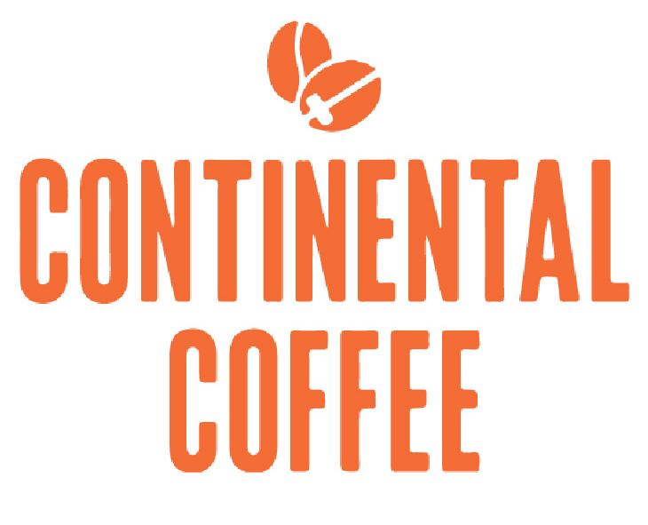 Continental Coffee